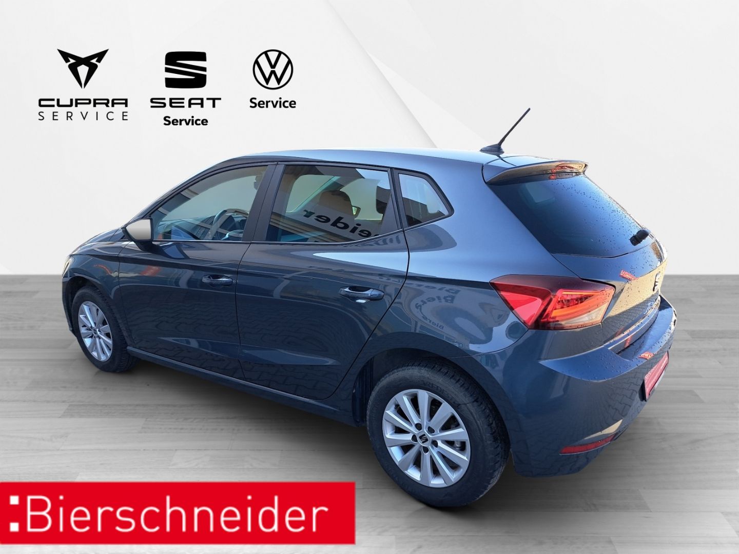 Seat Ibiza - Bild 6