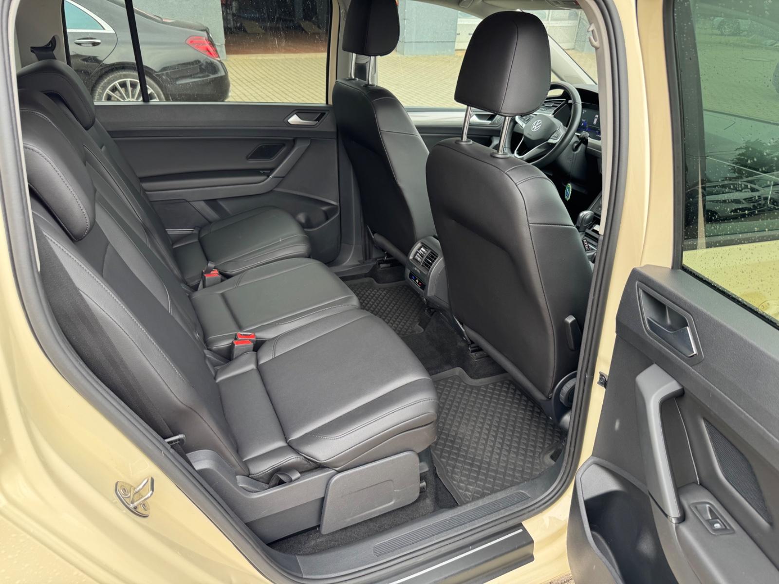 Volkswagen Touran, миниатюра 14