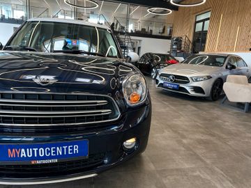 MINI Countryman D *PDC*Klima*Automatik*Allrad*