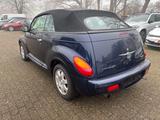Chrysler PT Cruiser Cabrio 2.4 Touring 2.Hand - Chrysler PT Cruiser: Roadster