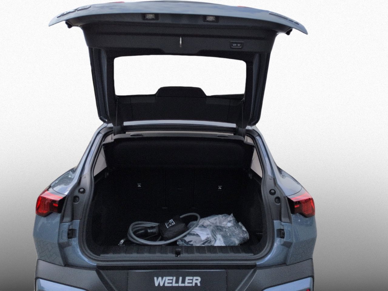 BMW iX2 - Bild 19