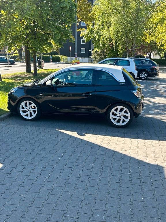 Image of Opel Adam