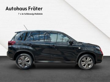 Fotografie 4 des Suzuki Vitara 1.4 Comfort Kamera NAVI LED ACC Sitzh.