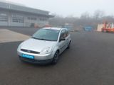 Ford Fiesta 1.3 51 kW Trend - Ford Fiesta aus 2004