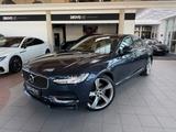 Volvo S90 Lim. Inscription 2.0 D5 AWD 360Kam ACC LED - gebrauchte Volvo S90 aus dem Jahr 2018