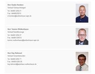 Volkswagen Taigo - Vorschau Bild 16