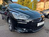 Citroën DS5 BlueHDi 180 SportChic Autom. - Citroën DS5 mit Diesel-Antrieb: Navigationssystem, Limousine