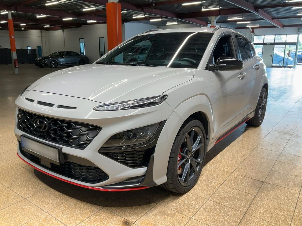 Image of Hyundai KONA
