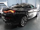 BMW X6 XDRIVE 30D M-PAKET/AERO-PAKET/PANO/LASER/AHK - BMW X6