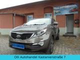 Kia Sportage 2.0*Diesel*NAVI*TÜV*NEU*TOP*AUTOMATIK* - Kia Sportage: Automat