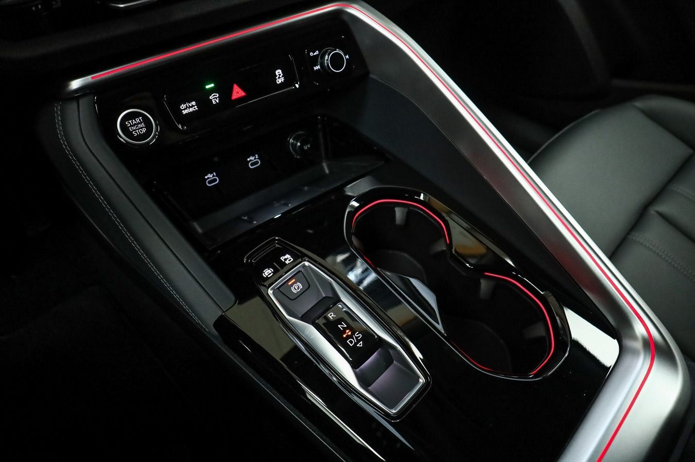 Audi Q5 - Bild 16