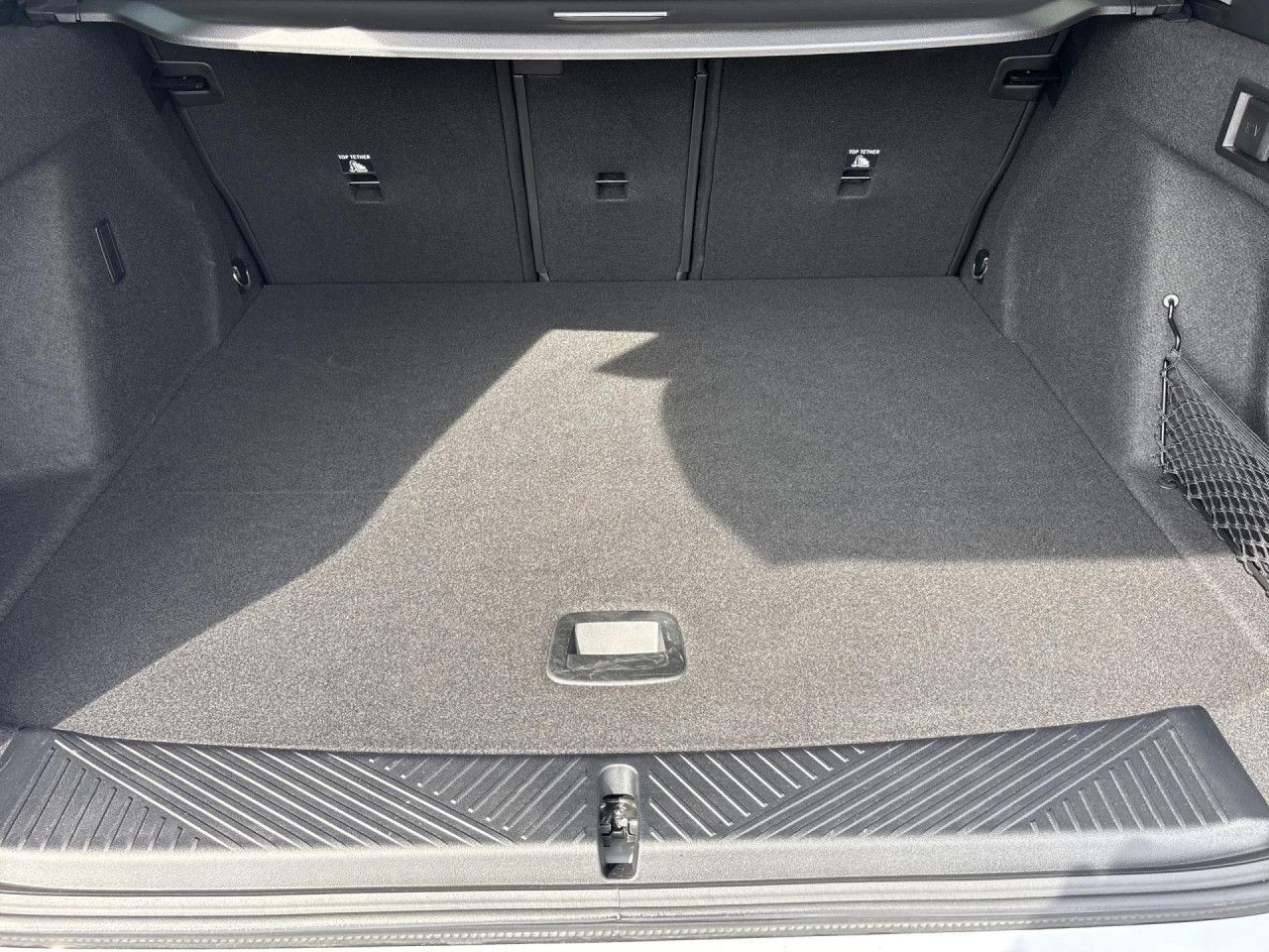 BMW X3 M50 - Bild 18