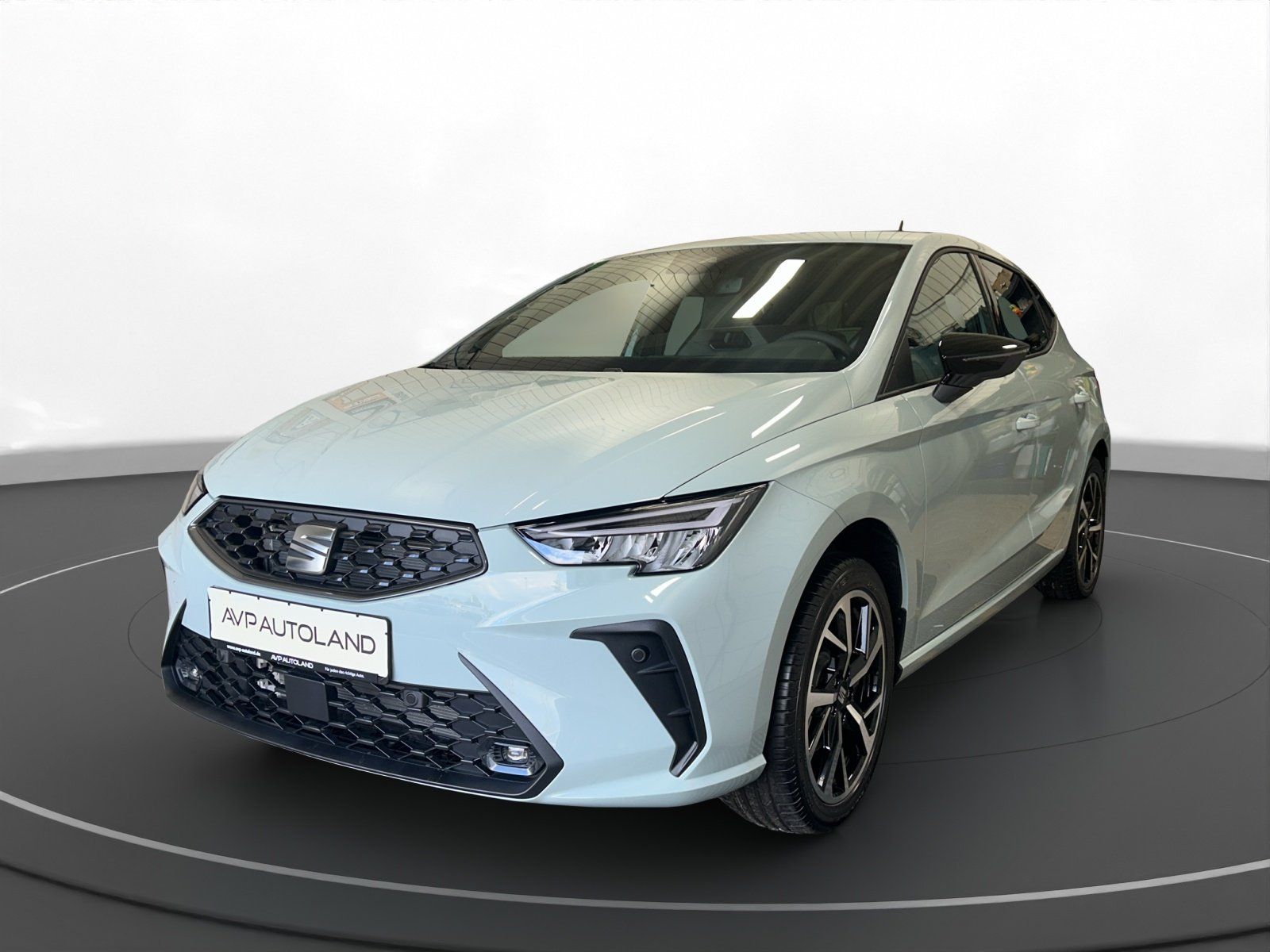 Seat Ibiza - Bild 2