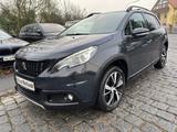 Peugeot 2008 GT-Line Edition 110 EAT6 Panorama Kamera - Peugeot 2008 e-GT