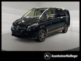 Mercedes-Benz V 300 d **4matic,AMG,Night,Leder,Navi,Burmester - gebrauchte Mercedes-Benz V 300 aus dem Jahr 2023