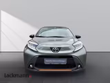 Toyota Aygo X 1.0 Air Limited*Faltdach*JBL*LED*CarPlay* - Toyota in Wuppertal: Aygo