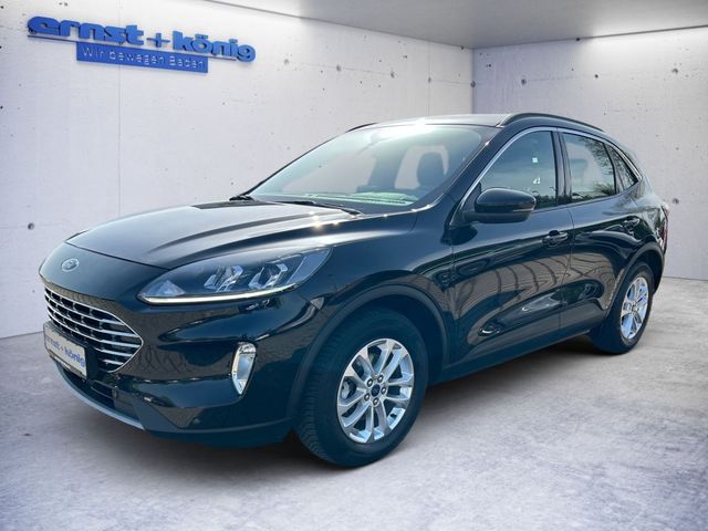 Ford Kuga 1.5 EcoBoost TITANIUM *NAVI*CAM*PDC