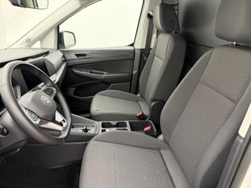 Volkswagen Caddy - 3