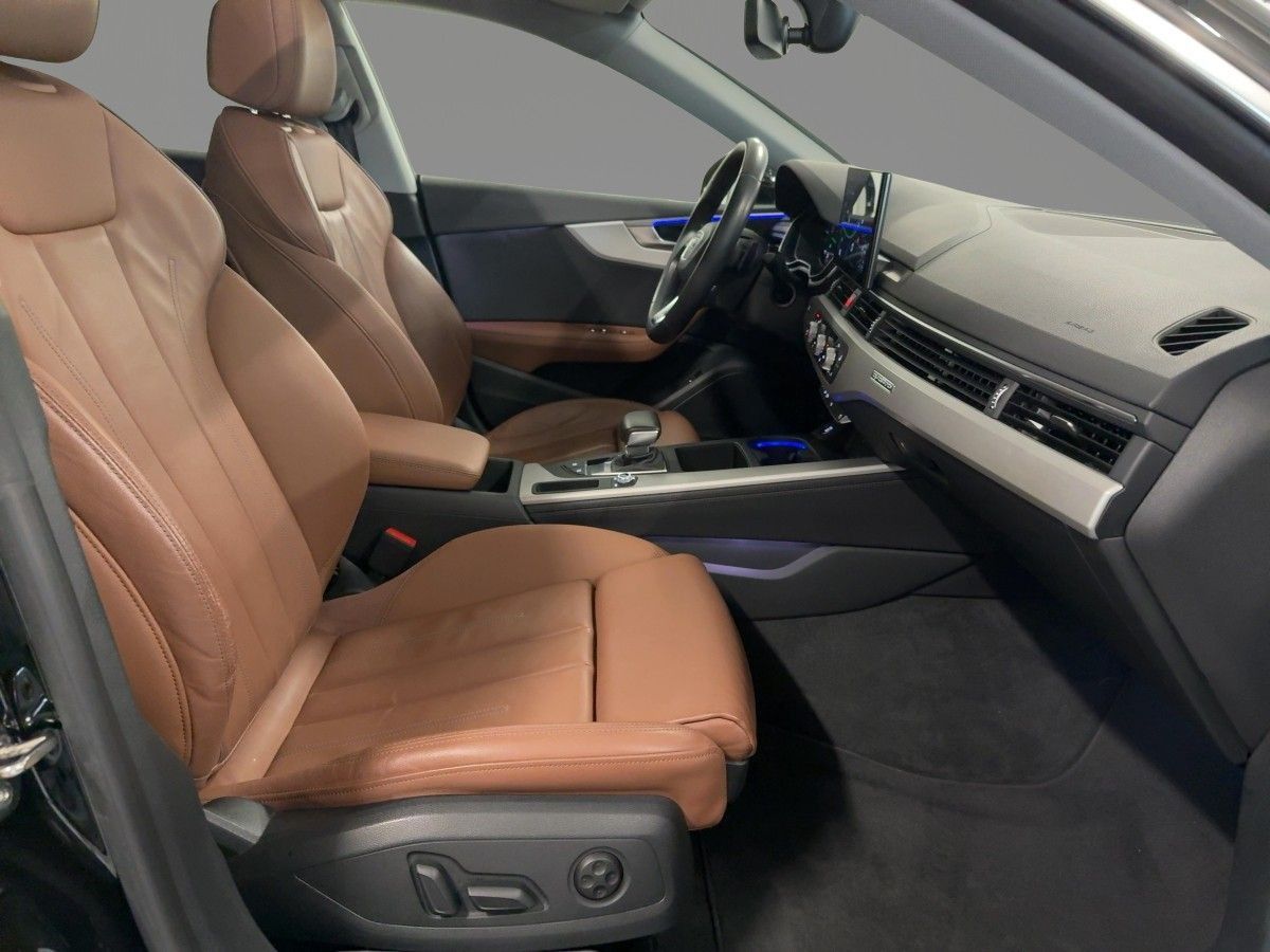 Audi A5 - Bild 11