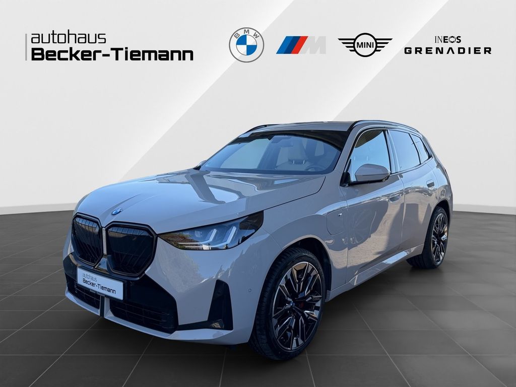 Image of BMW X3