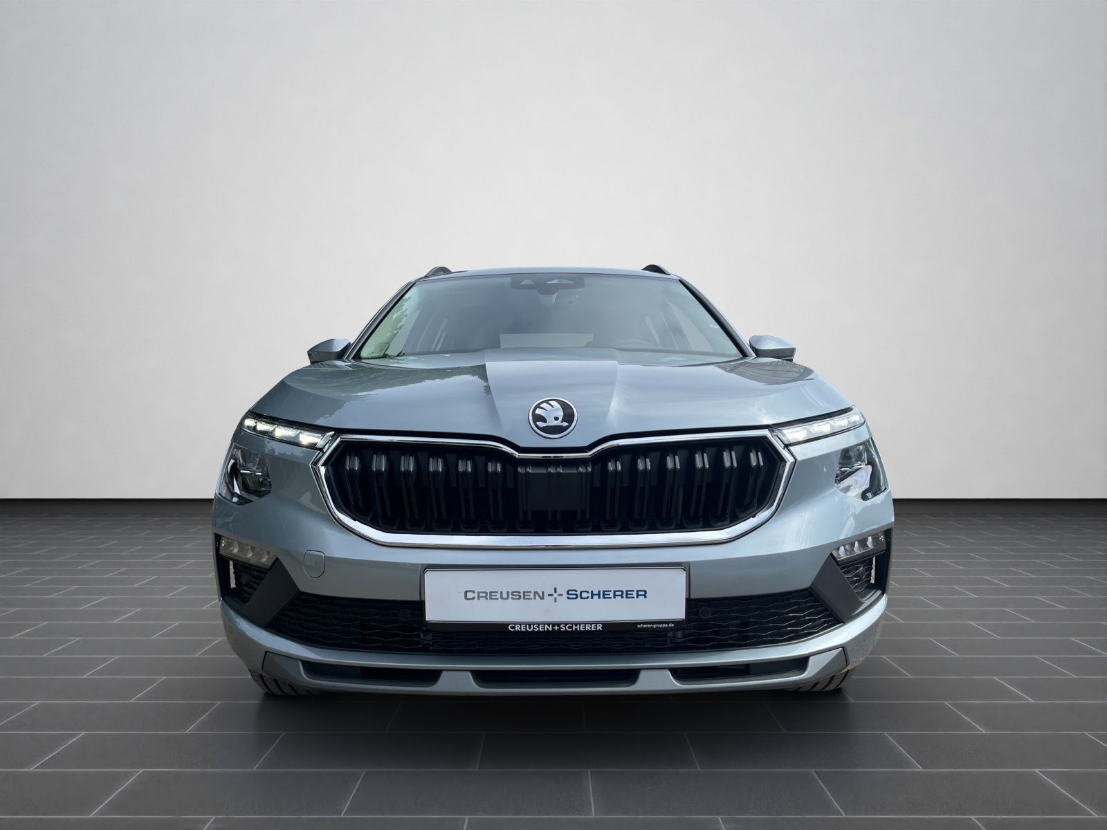 Skoda Kamiq - Bild 6