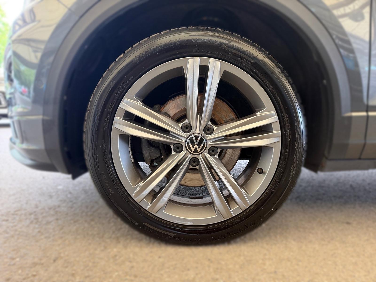 Volkswagen T-Roc 2.0 TDI Sport 4Motion AHK.ACC.SHZ.PDC.Navi, миниатюра 4