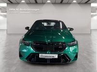 BMW M5 - Vorschau Bild 9