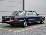 Mercedes-Benz S 280 SE / Aut. - Mercedes-Benz S 280 Benziner Gebrauchtwagen