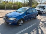 Chevrolet lacetti      Polnische zullasung... - Chevrolet Lacetti von privat