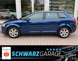 Audi A3 Sportback 1.2 TFSI Attraction*SHZ*ALLWETTER* - Audi A3: Sportback Attraction
