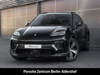 Porsche Macan - Vorschau Bild 1