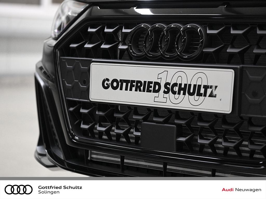 Audi A1 - Bild 7