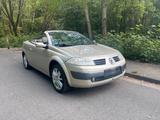 Renault Megane 1.6 Benzin-Cabrio-HU/AU Neu... - Renault Megane in Osnabrück