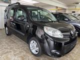 Renault Kangoo Paris ENERGY TCe 115 Start&Stop - Renault Kangoo: Paris