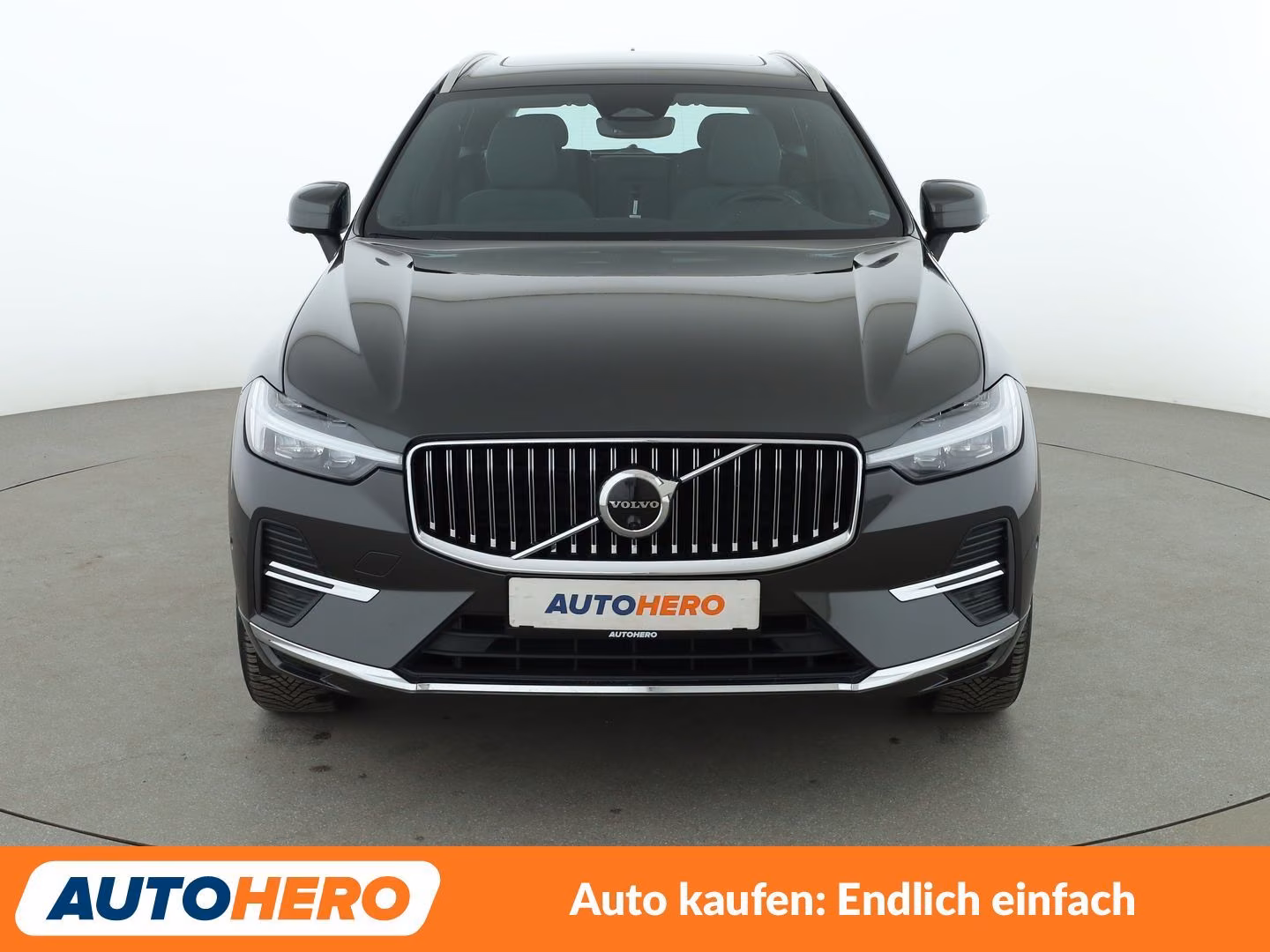 Volvo XC60 2.0 B5 Diesel Mild-Hybrid Inscription AWD, миниатюра 8