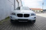 BMW X1 xDrive 28i Xenon SHZ PDC 1.Hand - BMW X1 mit Benzin-Antrieb