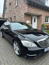 Mercedes-Benz S 350 BlueTEC 4MATIC - - gebrauchte Mercedes-Benz S-Klasse aus dem Jahr 2012