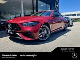 Mercedes-Benz CLE 53 4M+ Cab Driver's 360° HuD 20" Night2 Burm - Mercedes-Benz CLE 53 AMG Gebrauchtwagen