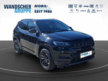 Jeep Compass 1.3 S 360+Kam.+KeyLess+Navi+Pano+SD+SHZ