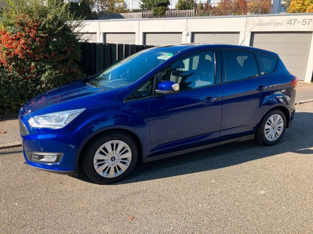 Ford C Max II Facelift 1.5 Ecoboost