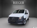 Mercedes-Benz Vito 114 CDI Kasten Lang Facelift*Totwinkel*MBUX - Mercedes-Benz Vito: Mb