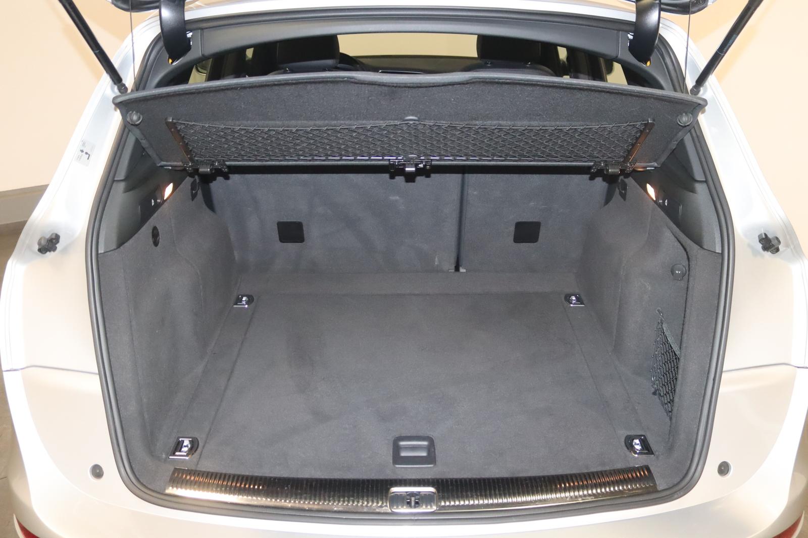 AUDI SQ5 3.0 TDI - 1ERE MAIN