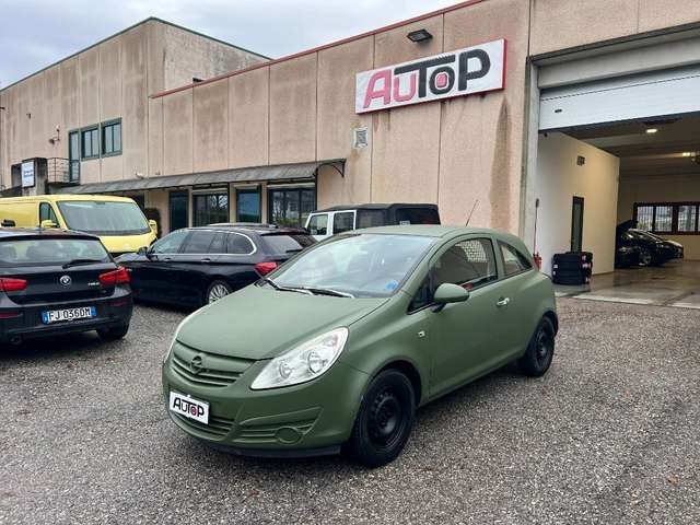 Opel Corsa 1.3 CDTI 75CV F.AP. 3 porte Van