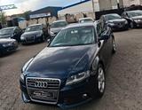 Audi A4 1.8 Ambition quattro Top-Angebot - : Angebot
