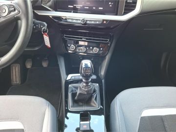 Opel Mokka Elegance Turbo 1.2 °LED°ACC°Navi°RFK°SHZ°