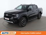 Ford Ranger 3.0 EcoBlue Wildtrak e-4WD Doppelkabine - Ford Ranger: Allradantrieb, 3.0