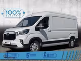 Maxus eDeliver 9 eDELIVER9 PANEL VAN L2H2 MJ22 ABS ESP