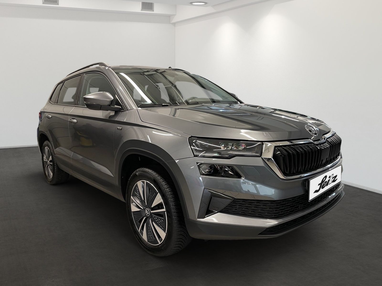 Skoda Karoq - Bild 3