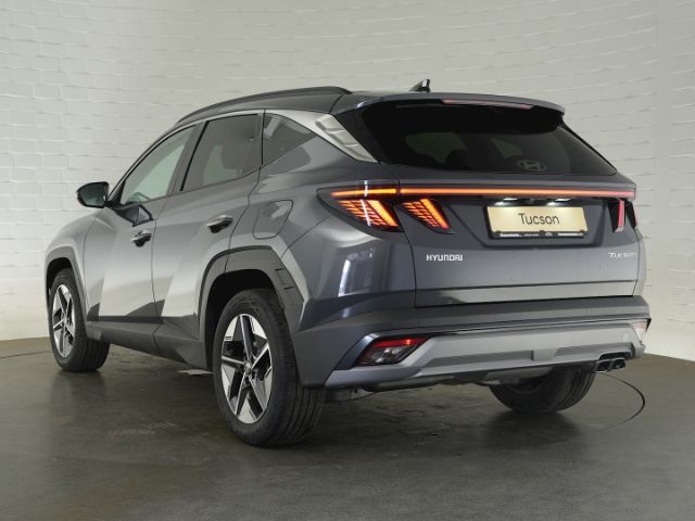Hyundai Tucson – Bild 27