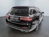 Mercedes-Benz E 450 4M T AVANTGARDE BURM WIDE AHK DISTR KAMERA - Mercedes-Benz E 450 aus 2022